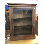 EDWARDIAN PIER CABINET