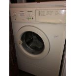 INDESIT AUTOMATIC WASHING MACHINE