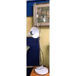 RETRO STYLE STUDIO ANGLEPOISE LAMP