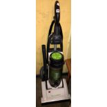 ECOMAX UPRIGHT VACUUM CLEANER