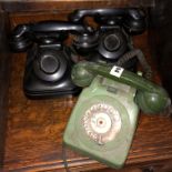 RETRO TELEPHONES