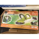 GARDEN GROOM MIDI HEDGE CUTTER