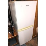 CANDY FRIDGE FREEZER