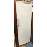 HOTPOINT FUTURE FROST FREE FREEZER