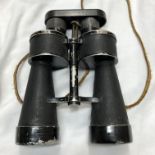 WWI 7 X 50 BINOCULARS