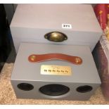 AUDIO PRO SPEAKER IN BOX