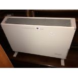 CONVECTOR HEATER