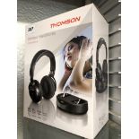 BOXED THOMPSON WIRELESS HEADPHONES