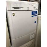 INDESIT 8KG TUMBLE DRYER