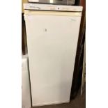 FRIGIDAIRE LARDER ELITE UPRIGHT REFRIGERATOR