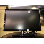 SAMSUNG SMALL TV