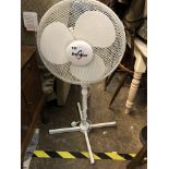 FRONTIER PEDESTAL FAN