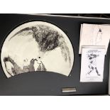 DELUXE EDITION CASED 'A CREATURE I DO NOT KNOW' BY LAURA MARLING INC.