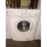 ZANUSSI 1600 AQUACYCLE WASHING MACHINE