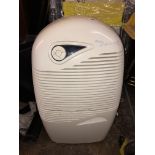 EBACK DEHUMIDIFER