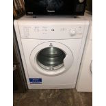 INDESIT 7KG TUMBLE DRYER