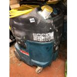 TWO MAKITA 110 VOLT DUST EXTRACTORS 447M