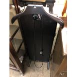 CORBY 7700 TROUSER PRESS