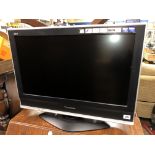 PANASONIC VIERA TV