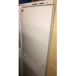 BOSCH CLASSIX MAX FROST FREE FRIDGE FREEZER