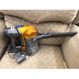 DYSON DC34 HANDHELD VAC