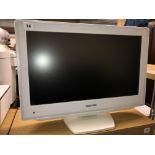 TOSHIBA TV DVD PLAYER