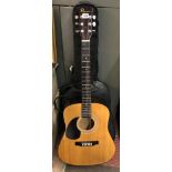 RAMON ACOUSTIC GUITAR IN NYLON BAG