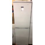 ICE KING FRIDGE FREEZER