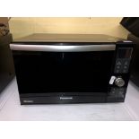 PANASONIC INVERTER MICROWAVE OVEN