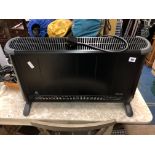 DELONGHI CONVECTOR HEATER