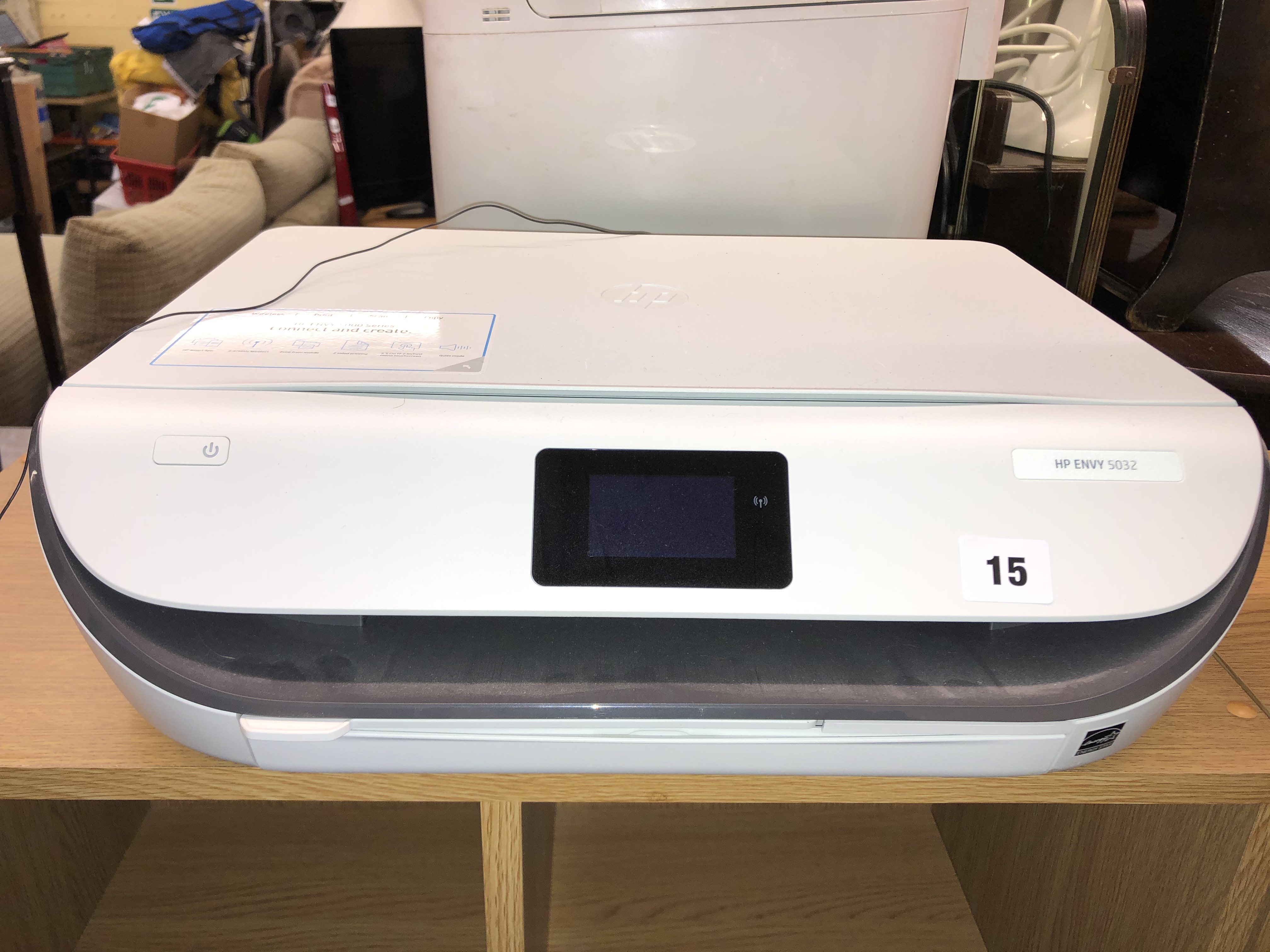 HP ENVY PRINTER