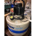 FERNOX POWER FLOW MK II UNIT