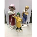 ROYAL DOULTON FIGURINE SOPHIE,