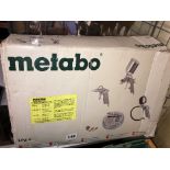 BOXED METABO SPRAY CANISTER KIT