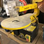 PERFORM TABLETOP MODELLER'S BAND SAW