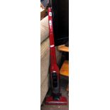 BOSCH HI POWERED CLEANER RED