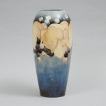 Moorcroft Grape and Leaf Vase, c.1925-30, height 16.1 in — 41 cm