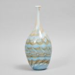 Robert Held (American-Canadian, b.1943), Glass Vase, 1976, height 14 in — 35.5 cm