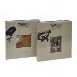 Anna Augusti (Editor), TÀPIES: THE COMPLETE WORKS VOLUME 1: 1943-1960; VOLUME 2: 1961-1968, Volume I