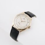 Omega Automatic Wristwatch, circa 1945; case #10528312; movement #10275464; 35mm; 17 jewel cal.30.10