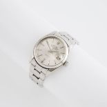 Rolex Oyster Perpetual Air King Date Wristwatch, circa 1982; reference #5700; case #7553875; cal.152