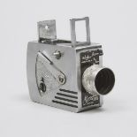 Universal 'Minute 16' Sub Miniature Camera, c.1950