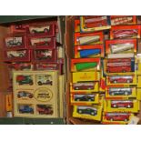 Quantity of unmade kits by Heller, Airfix, Revell, Scalecraft, LS, etc. Scales include 1:43, 1:48,