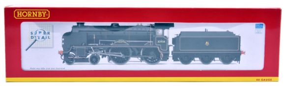 Hornby Railways BR Schools Class 4-4-0 Tender Locomotive 'St. Lawrence' RN30934 (R.2844) in lined