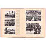 “Deutschland Erwacht, Werden, Kampf und Sieg der NSDAP”, with numerous photographic illus, and