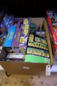 Quantity of Star Wars and Star Trek and space related Toys etc. 12 Micromachines sets- 6x Star Wars,