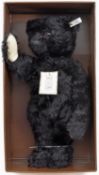 Steiff. A 1991 British Collector's 1912 Replica Teddy Bear 48cm (406829/0173/48). 'A faithful