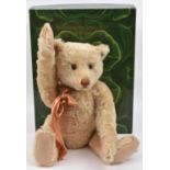 3 Steiff. A 2001-2002 Limited Edition 1/1500 Collector's Bear for 'Teddy Bears Of Witney' - Teddy