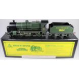 A modern O Gauge 'Special release' Bassett-Lowke 3-rail electric Southern Railway Maunsell 'N' Class