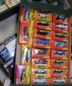 Quantity of Various Makes. 20 Solido 'Metal 1/43' series. Including - Porsche- 924, 2x 934 & 3x 935,